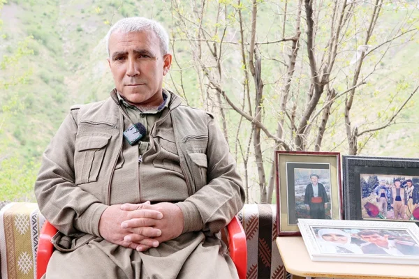 Egîd’den sonra hayatı değişti