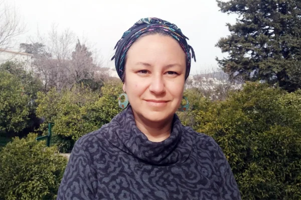 Ekosistem feda ediliyor