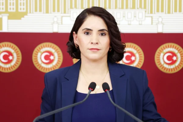 Kürt illeri, Meclis'i yaraladı!