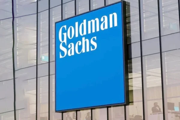Goldman Sachs, aşağı çekti