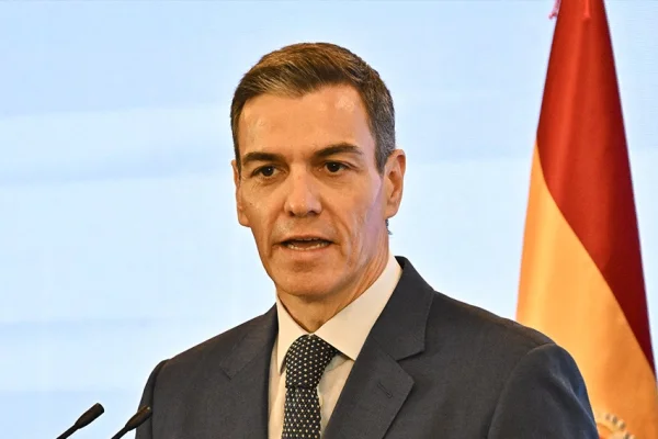Başbakan Sánchez'in Endülüs yenilgisi