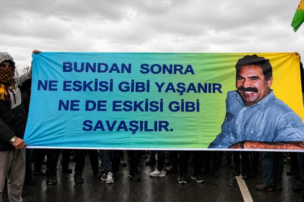 Yol yakınken mücadele