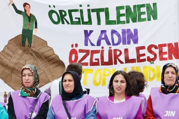 Komünleşmeye ihtiyaç var