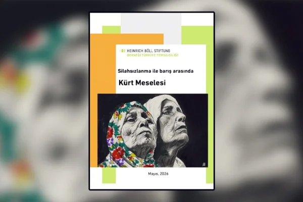 Kürt meselesi ne değildir?