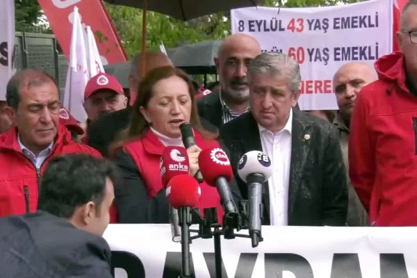 Bayram ikramiyesi pula döndü