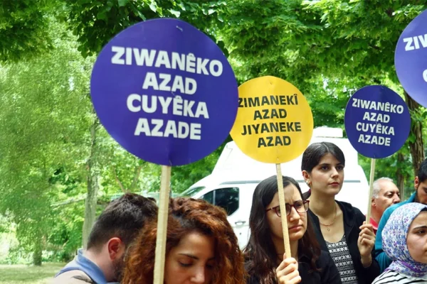 Kürtçe eğitimde kısır döngü