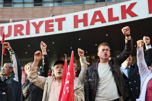 Mutlak yıkım