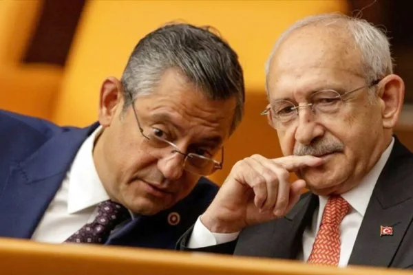 CHP kendi zehrinin tadına bakıyor
