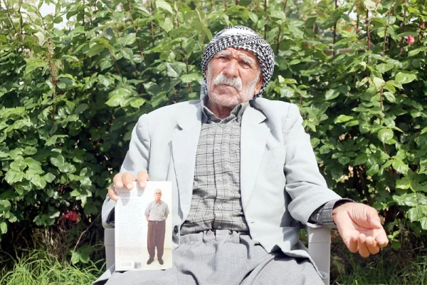 Pişmanlığı kabul etseydi hiç cezaevine girmezdi
