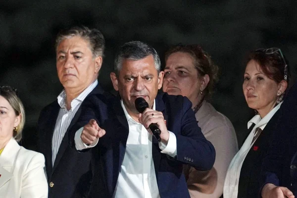 Devlet(imiz), polis(imiz), aile(miz) ve siyaset