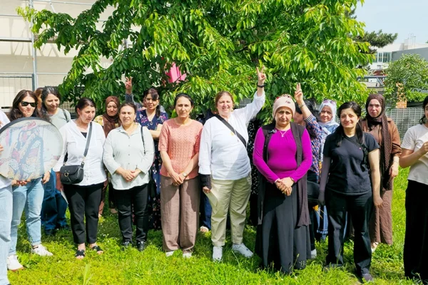 Zîlan Festivali’ne hazırlanıyorlar