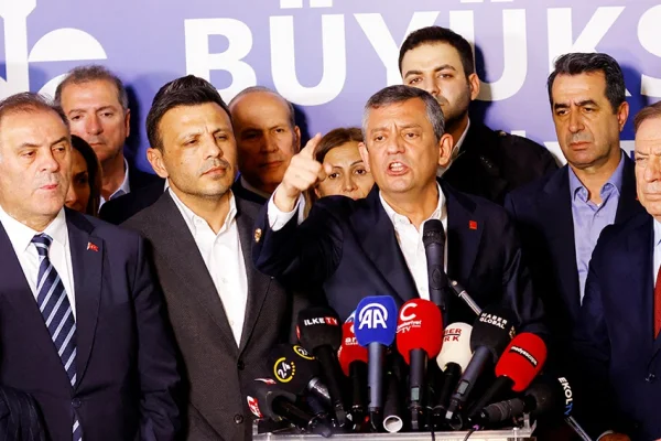 Demokratik Cumhuriyet’in inşa süreci