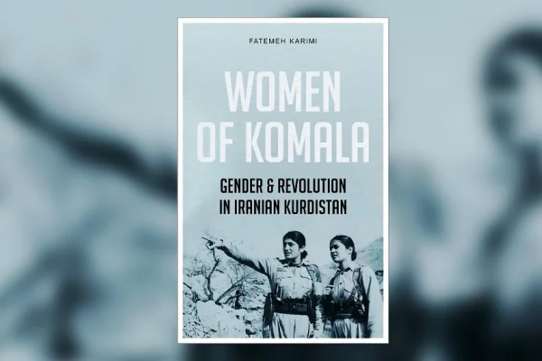 Komala kadınlarını anlattı