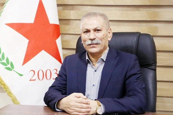 2 sandalye için mücadele etmedik