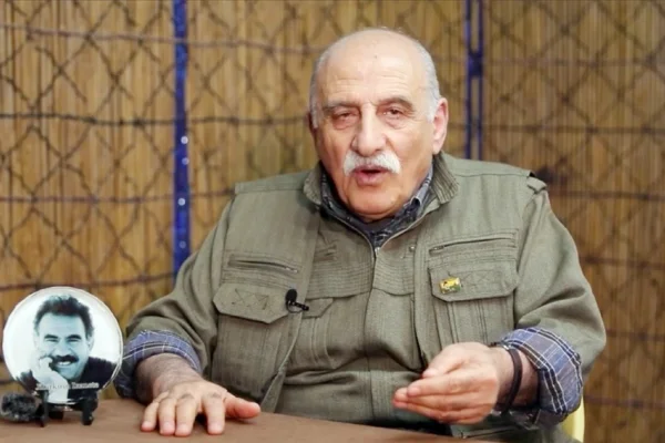 CHP'ye bile bu yapılıyorsa dağdaki gerilla nasıl gelsin?