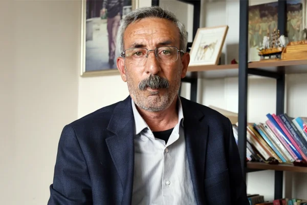 Onun da tahliyesi üç kez engellendi