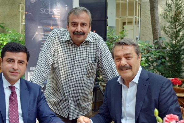 Kadir İnanır için