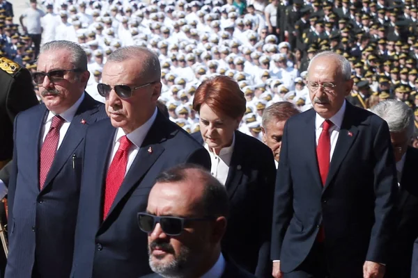 Darbenin cuntası da var