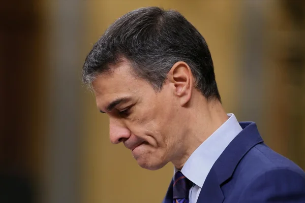 Sánchez Ailesi yolsuzluğun odağında