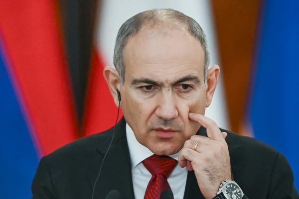 Paşinyan kritik bir virajda