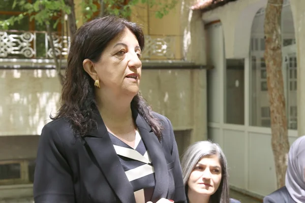 Buldan: Çerçeve yasa çıkacak