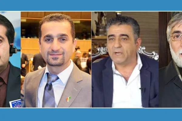 KDP dışında çatışma isteyen yok