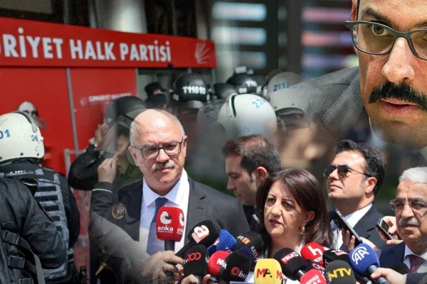 Piyasa siyaseti ve algı operasyonları