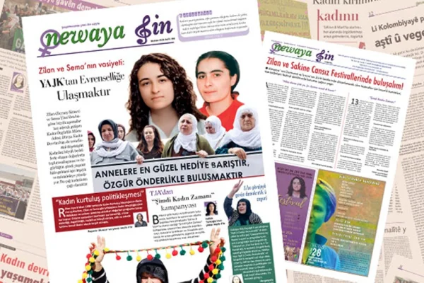 Zîlan ve Sema’nın vasiyeti