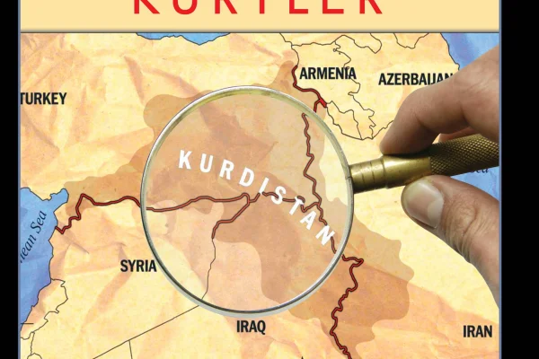Nº 271: Yeni yüzyılın eşiğinde Kürtler