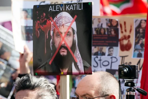 Aleviler sistematik saldırı altında