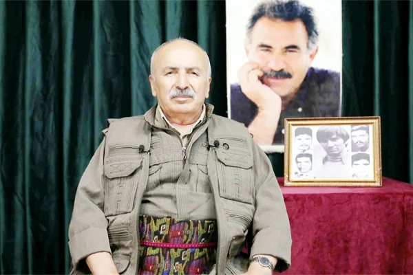Öfke duymamak, köksüz olmaktır