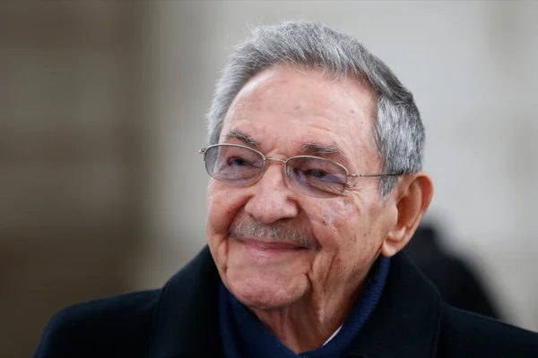 Raúl’un paradoksu