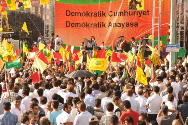 Cumhuriyetin demokratik dönüşümü