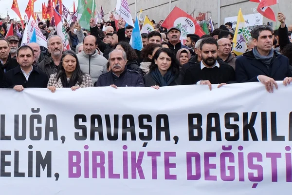 Birleşik ve ortak mücadele