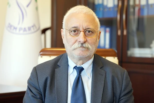 'Çerçeve yasa' kilit noktada