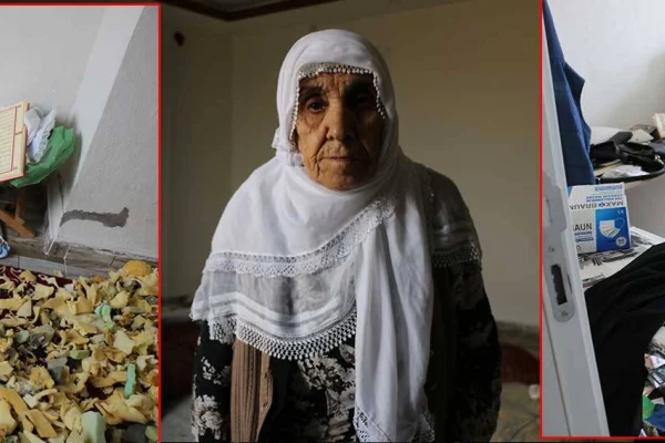 Şırnak’ta merkezli siyasi soykırım
