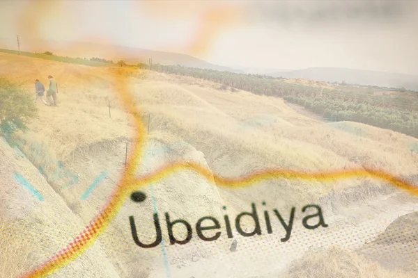 Ubeidiya Afrika’dan ilk çıkış anlatısını değiştiriyor