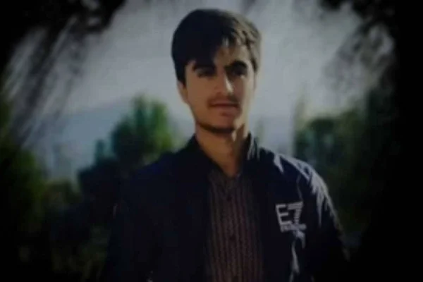 16 yaşındaki Özcan katledildi