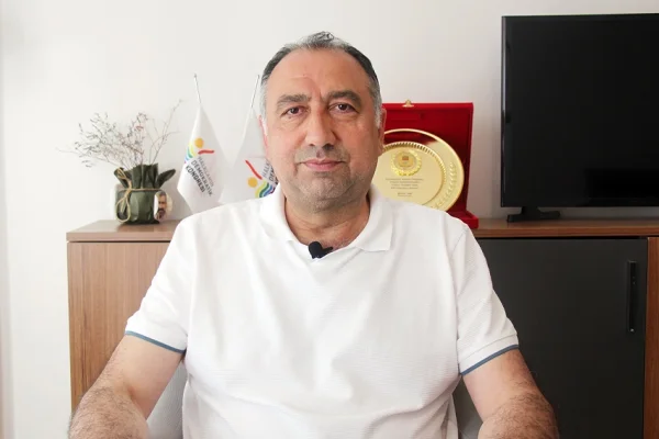 Kılıçdaroğlu devletin dizayncısı