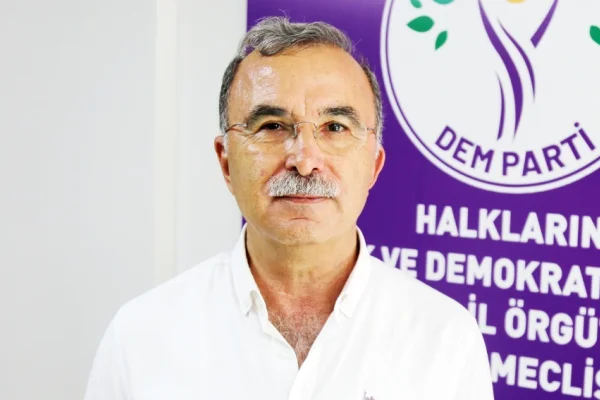 Ekolojik saldırılara karşı mücadele