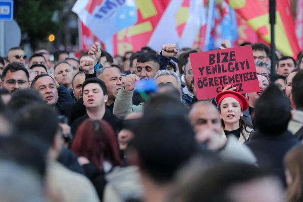 Stratejik ittifak ve eylem birliği