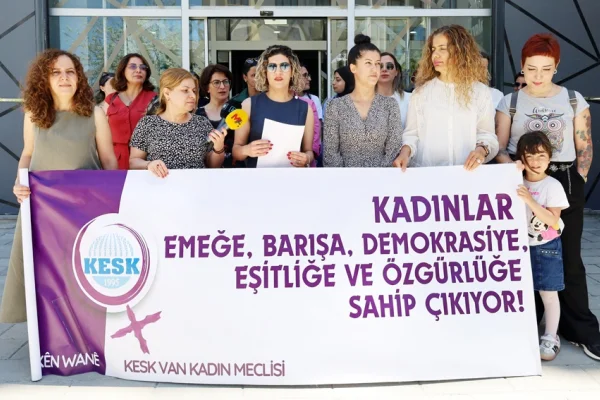 Mizah değil nefretin dışa vurumu