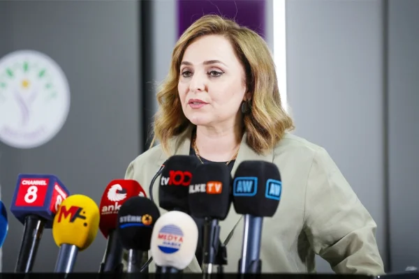 Bir başlangıç adımı