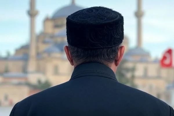 Günümüz Müslümanlığının ahlakı