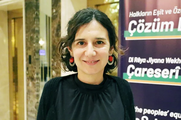 Çözüm anayasal reformlar