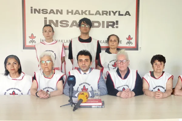 70 gündür açlık grevinde