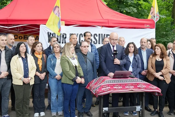 Zaman daralıyor, harekete geçilmeli