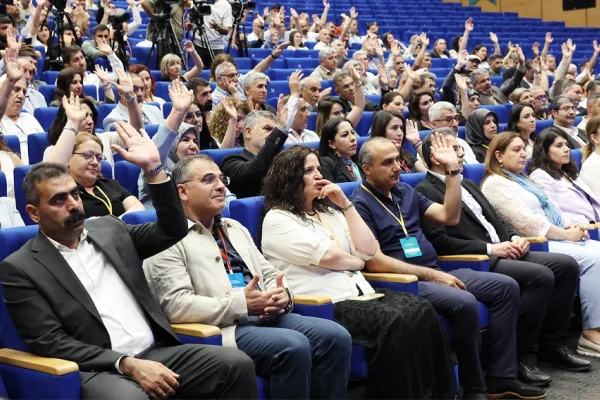 Konferanstan beklenen kararlar