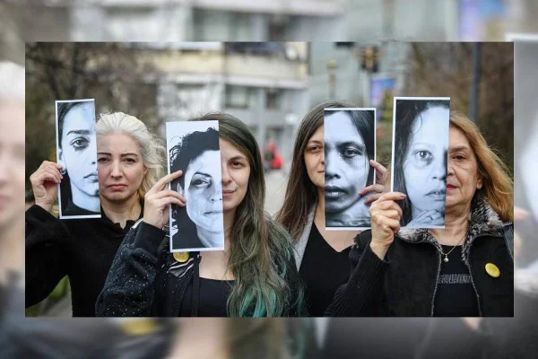 Şiddetin evrimleşmesi