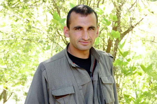 Ulaş’a…
